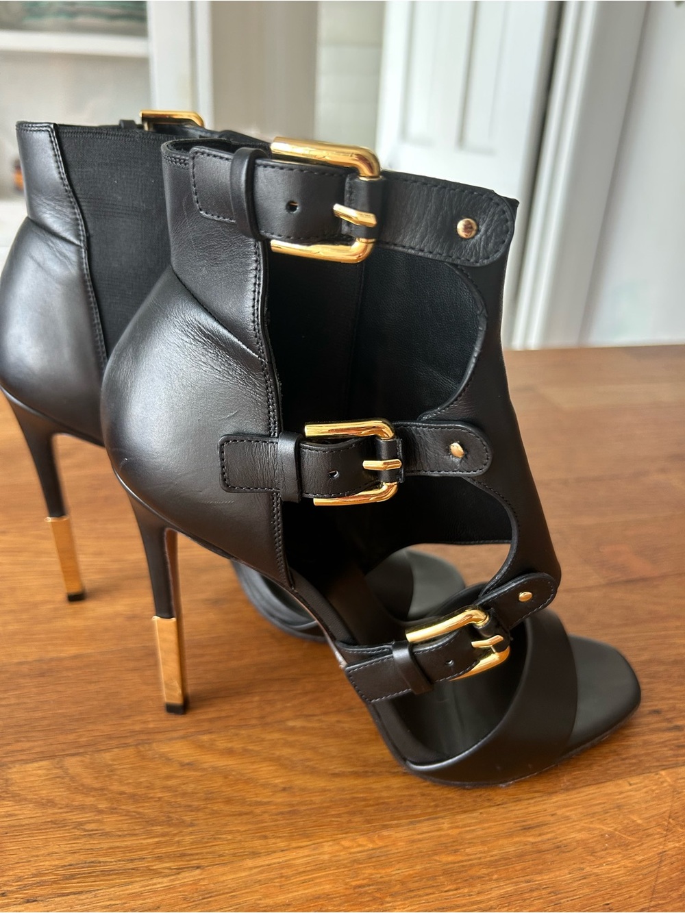Balmain 39.5 - Picture 5 of 8